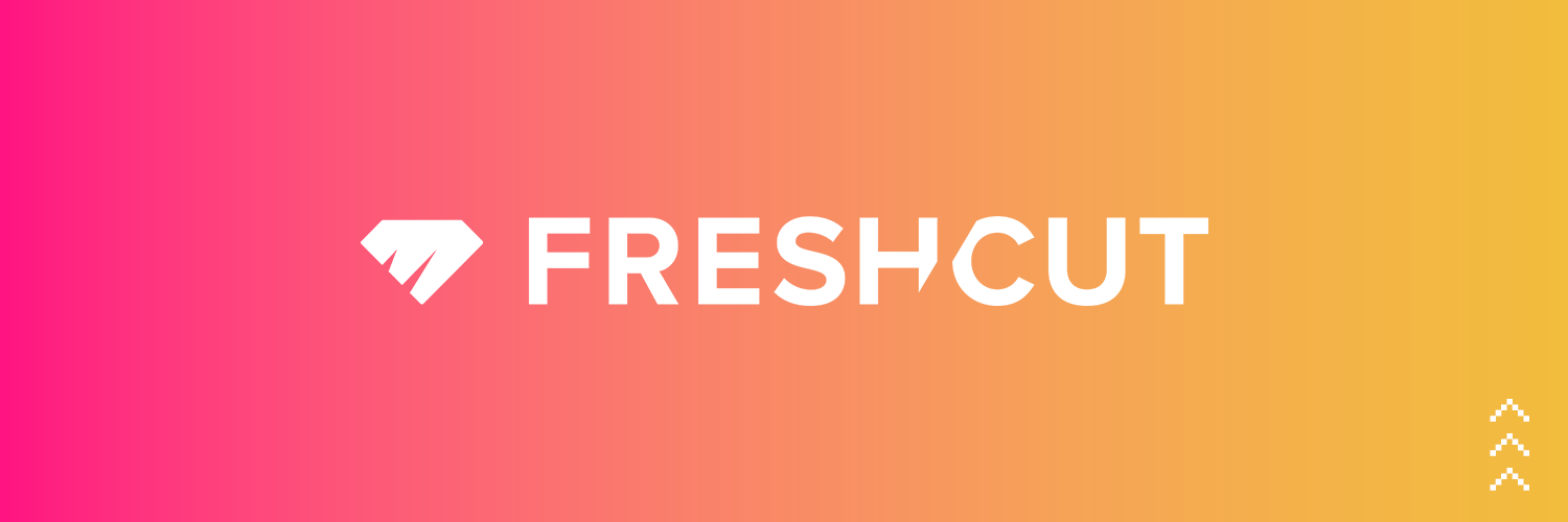 About: FreshCut: Gaming Communities (iOS App Store version)