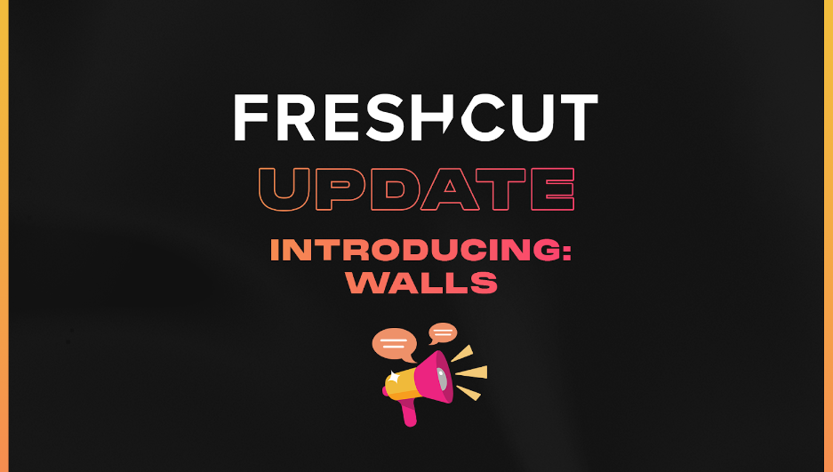 Introducing ‘Walls’: Your Daily Dose of Juicy Discussions!