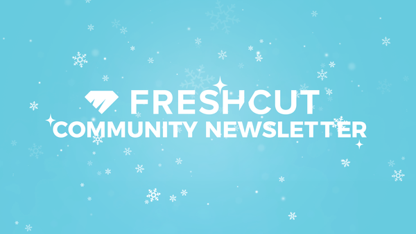 Keep Up with FreshCut: The Latest News and Updates 📰