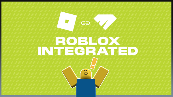 Celebrating 100,000+ FreshCut x Roblox Account Connections!