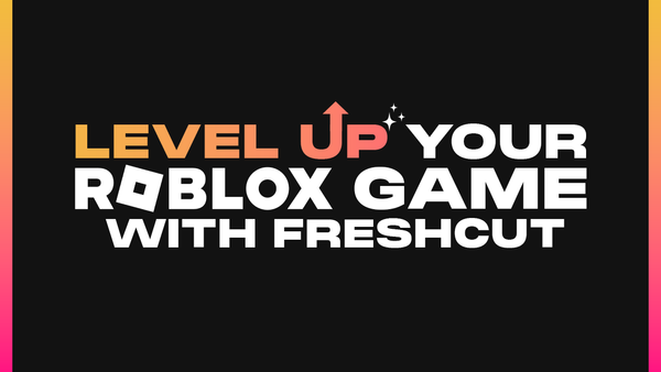 Boost Your Roblox Game with FreshCut! 🚀