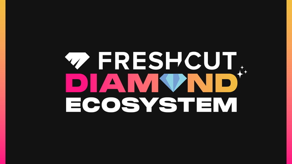 Dive into FreshCut’s Diamond Ecosystem 💎