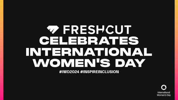 FreshCut Celebrates International Women's Day: Shining Light on Women in Roblox